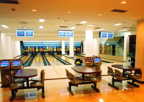 周邊設施綜合規劃 酒店、停車場與廣告設計的協同發展