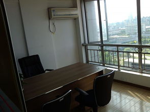 群輝大廈 精裝寫字樓與住宿服務一體化解決方案