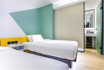 易佰酒店全面開展保護消費者隱私安全自查，杜絕票務代理服務中的'第三只眼'